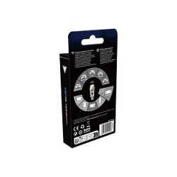 Dragonshock Controller-Konverter Nova Sync universal weiß — Buy in Cyprus with Fast Delivery