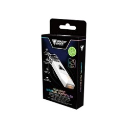 Dragonshock Controller-Konverter Nova Sync universal weiß — Buy in Cyprus with Fast Delivery
