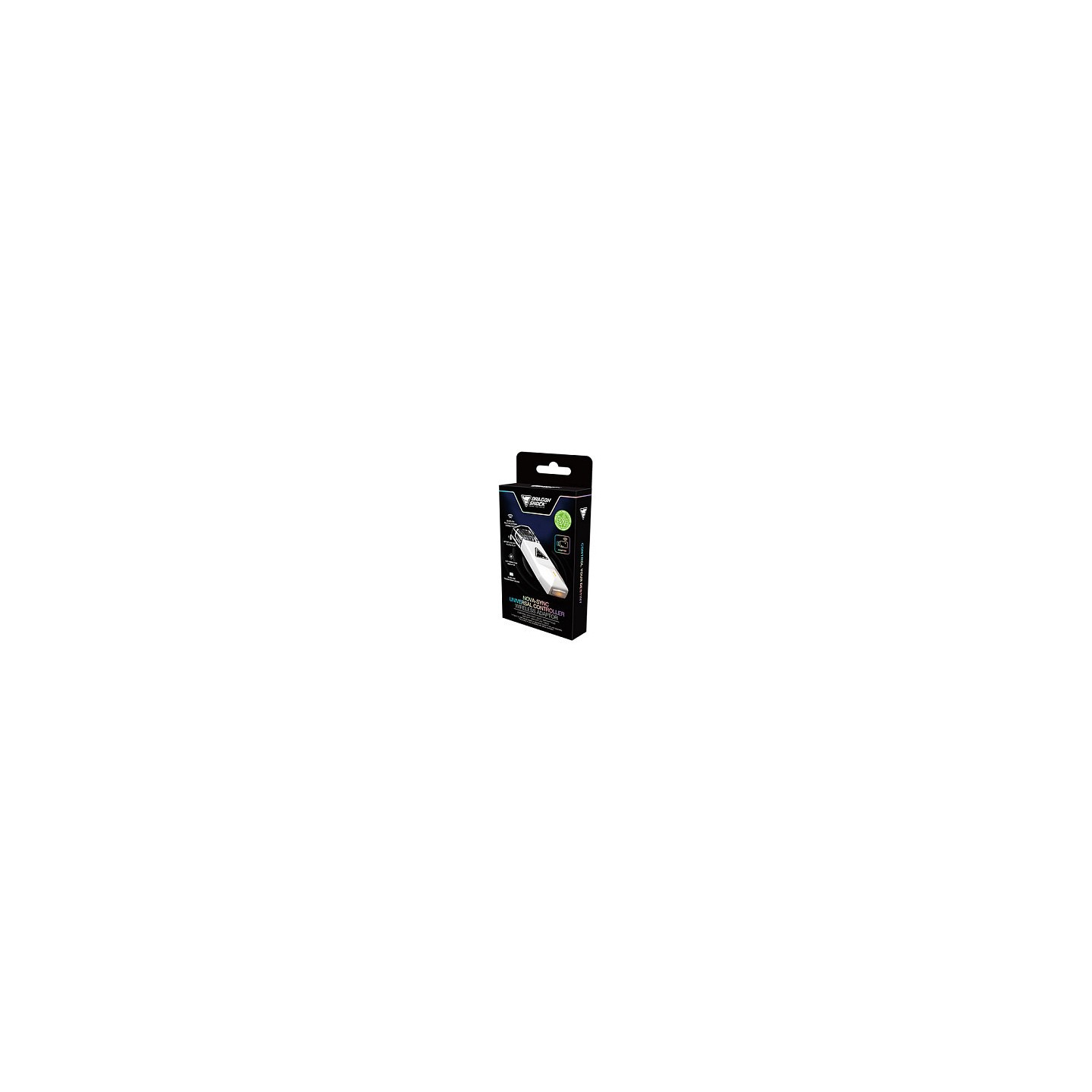 Dragonshock Controller-Konverter Nova Sync universal weiß — Buy in Cyprus with Fast Delivery