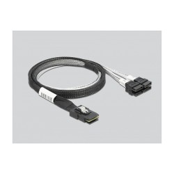 PCI Express x4 Karte zu 4 x SATA 6 Gb s RAID und HyperDuo - Low Profile Formfaktor — Buy in Cyprus with Fast Delivery