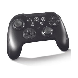 LEXIP X STEELPLAY Wireless Customizable Controller + 2 Cases Switch — Buy in Cyprus with Fast Delivery