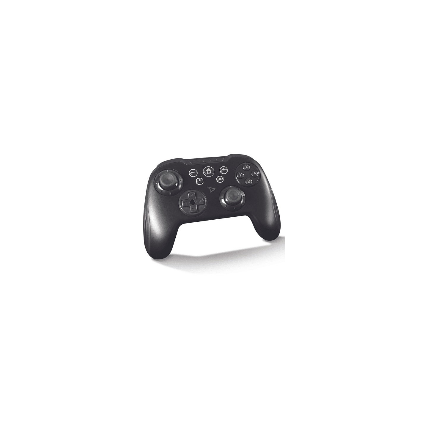 LEXIP X STEELPLAY Wireless Customizable Controller + 2 Cases Switch — Buy in Cyprus with Fast Delivery