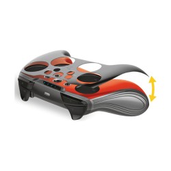 LEXIP X STEELPLAY Wireless Customizable Controller + 2 Cases Switch — Buy in Cyprus with Fast Delivery