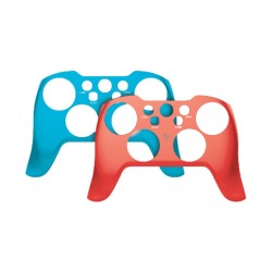 LEXIP X STEELPLAY Wireless Customizable Controller + 2 Cases Switch — Buy in Cyprus with Fast Delivery
