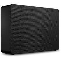 Seagate Expansion Desktop - STKP24000400 - 24TB 3.5-inch USB 3.2 Gen1 External HDD, Black — Buy in Cyprus with Fast Delivery