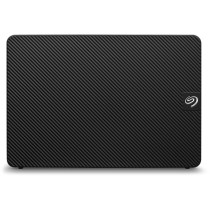 Seagate Expansion Desktop - STKP24000400 - 24TB 3.5-inch USB 3.2 Gen1 External HDD, Black — Buy in Cyprus with Fast Delivery