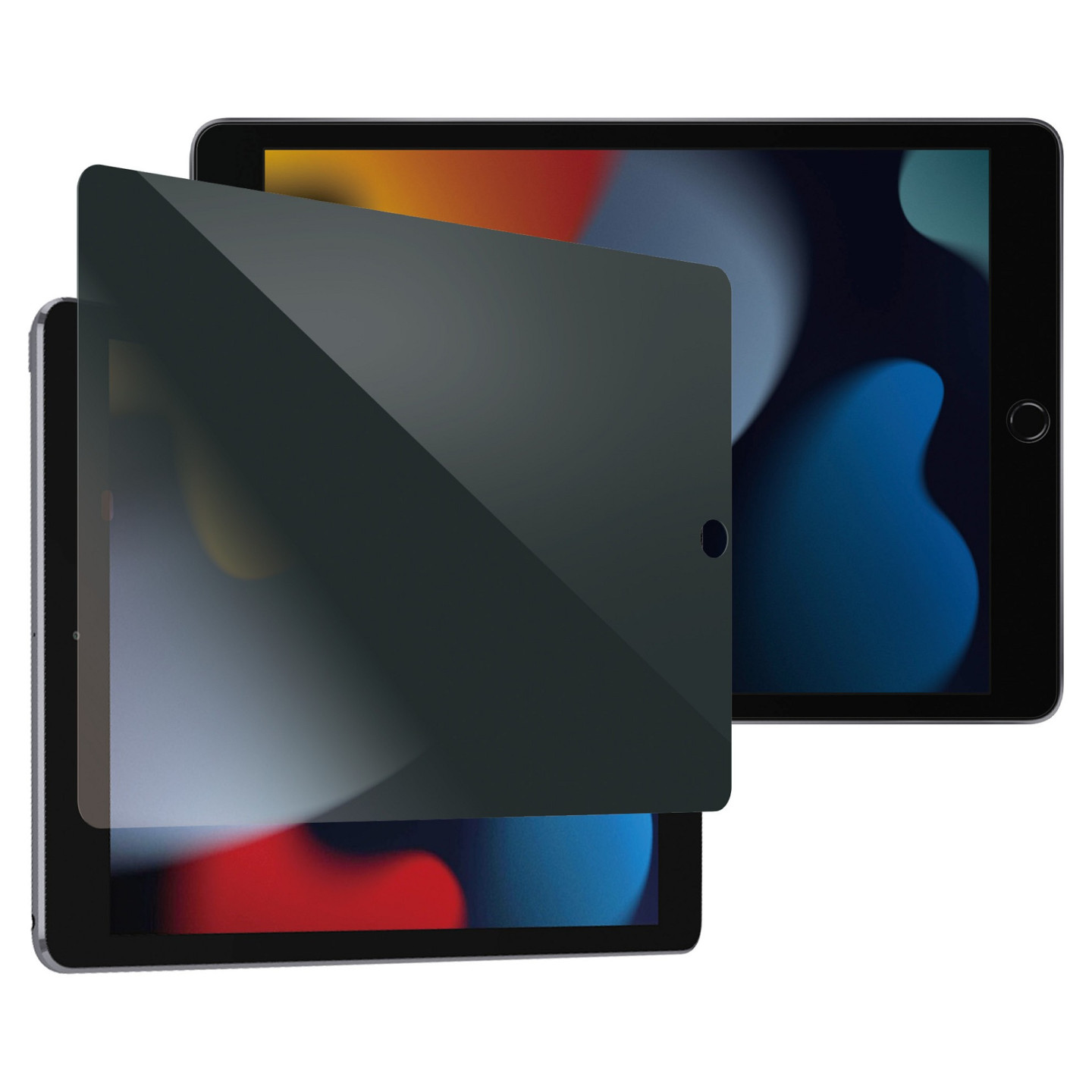 PanzerGlass Privacy Screen Protector iPad 10.2? (2019.2020-21) — Buy in Cyprus with Fast Delivery