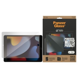 PanzerGlass Privacy Screen Protector iPad 10.2? (2019.2020-21) — Buy in Cyprus with Fast Delivery