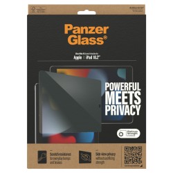PanzerGlass Privacy Screen Protector iPad 10.2? (2019.2020-21) — Buy in Cyprus with Fast Delivery