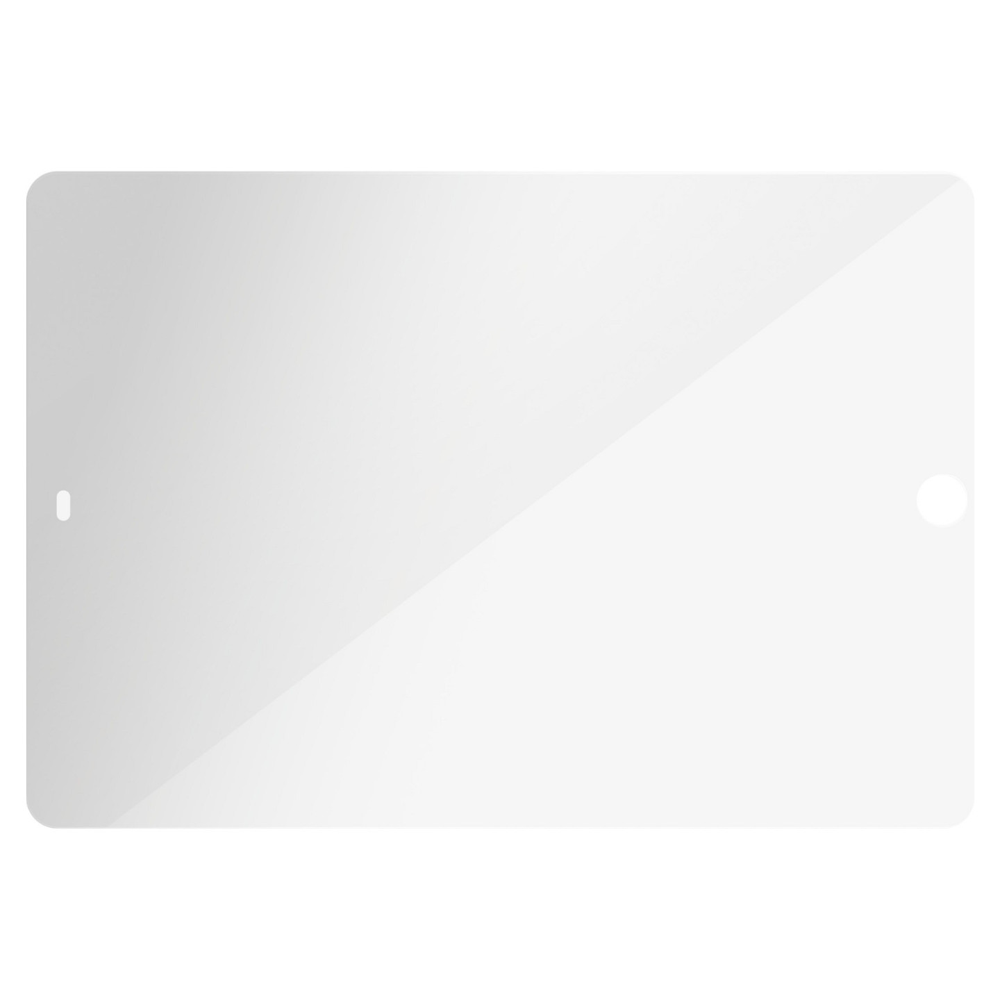 PanzerGlass Privacy Screen Protector iPad 10.2? (2019.2020-21) — Buy in Cyprus with Fast Delivery