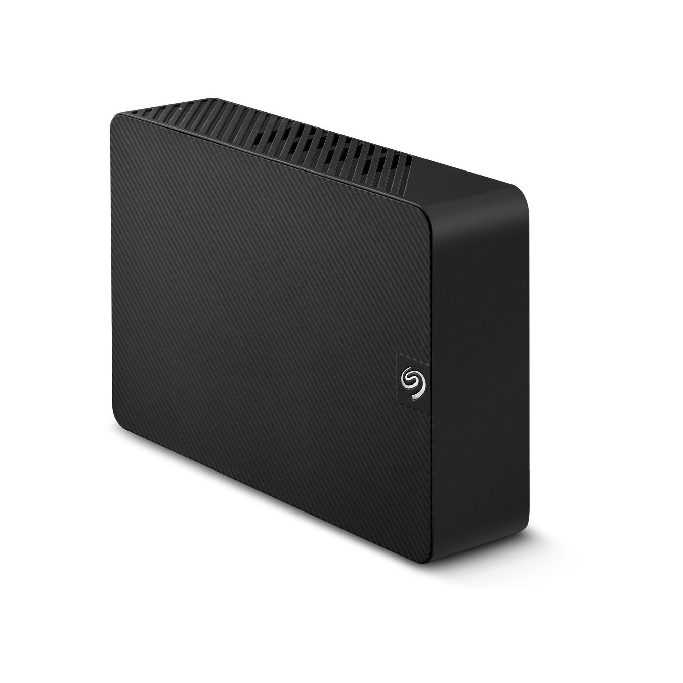 Seagate Expansion Desktop - STKP24000400 - 24TB 3.5-inch USB 3.2 Gen1 External HDD, Black — Buy in Cyprus with Fast Delivery