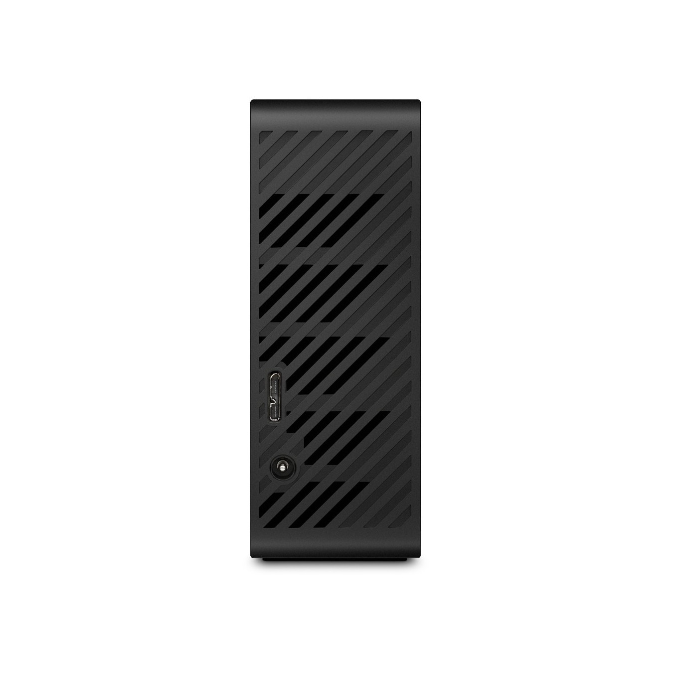 Seagate Expansion Desktop - STKP24000400 - 24TB 3.5-inch USB 3.2 Gen1 External HDD, Black — Buy in Cyprus with Fast Delivery