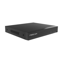FOSCAM FNA108E-B4-2T Überwachungskameraset 4 Kameras mit Recorder Weiß — Buy in Cyprus with Fast Delivery