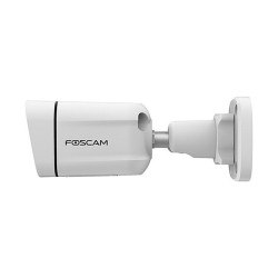 FOSCAM FNA108E-B4-2T Überwachungskameraset 4 Kameras mit Recorder Weiß — Buy in Cyprus with Fast Delivery