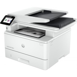 Buy HP LaserJet Pro MFP 4102dw - Monochrome Laser MFP, Duplex, ADF, Wi-Fi & Ethe... in Cyprus, Nicosia, Limassol, Larnaka, Pafos