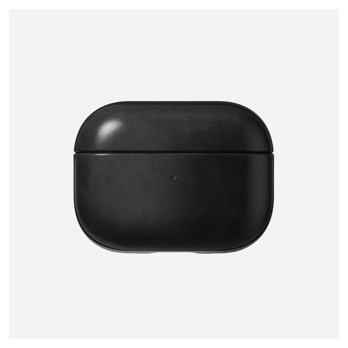 Nomad Modern Leather Case Airpods Pro 2 Black — Buy in Cyprus with Fast Delivery