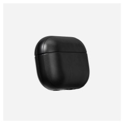 Nomad Modern Leather Case Airpods Pro 2 Black — Buy in Cyprus with Fast Delivery