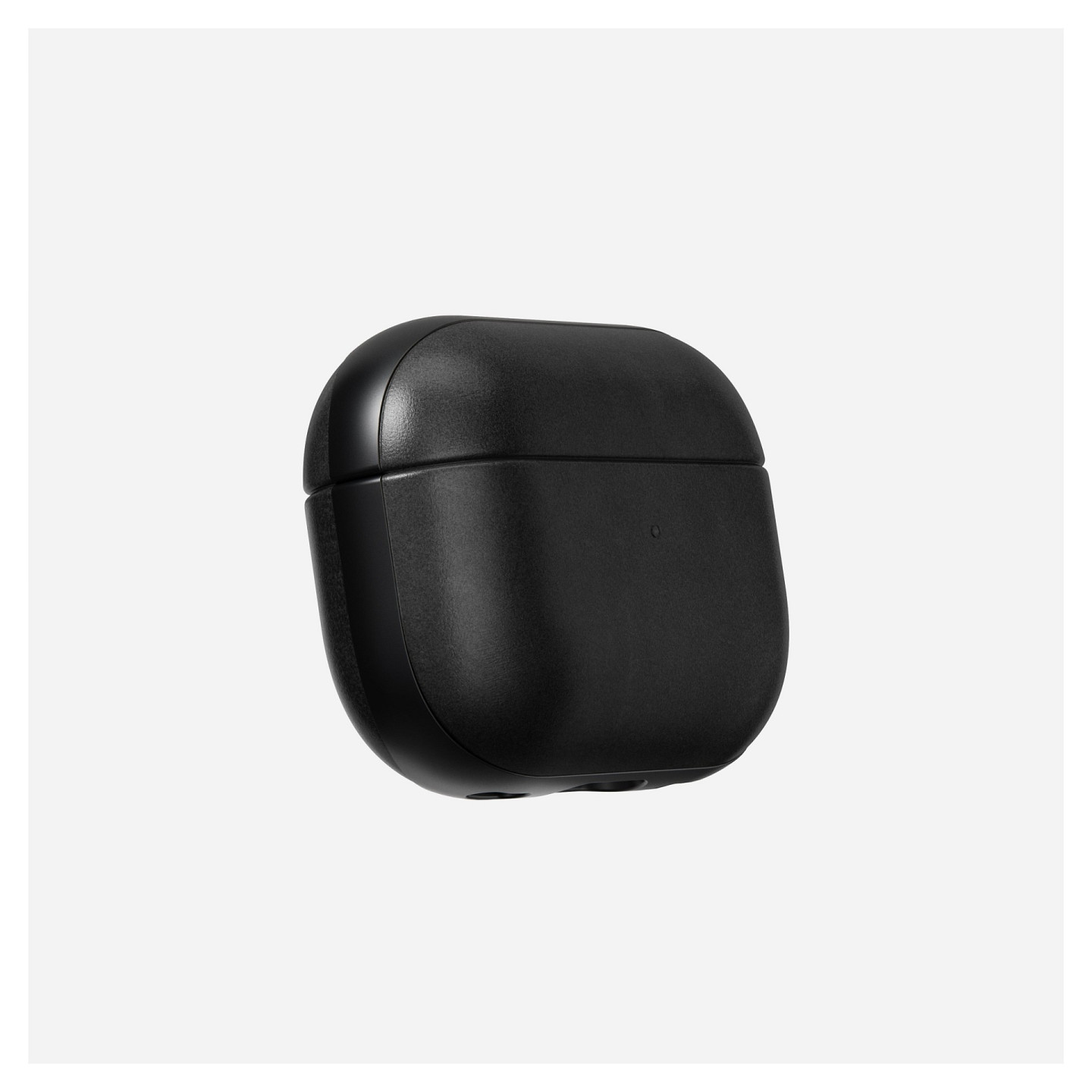 Nomad Modern Leather Case Airpods Pro 2 Black — Buy in Cyprus with Fast Delivery