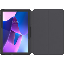 Lenovo Folio Case - ZG38C03900 - Grey folio stand case for Tab M10 3rd Gen (10.1") — Buy in Cyprus with Fast Delivery