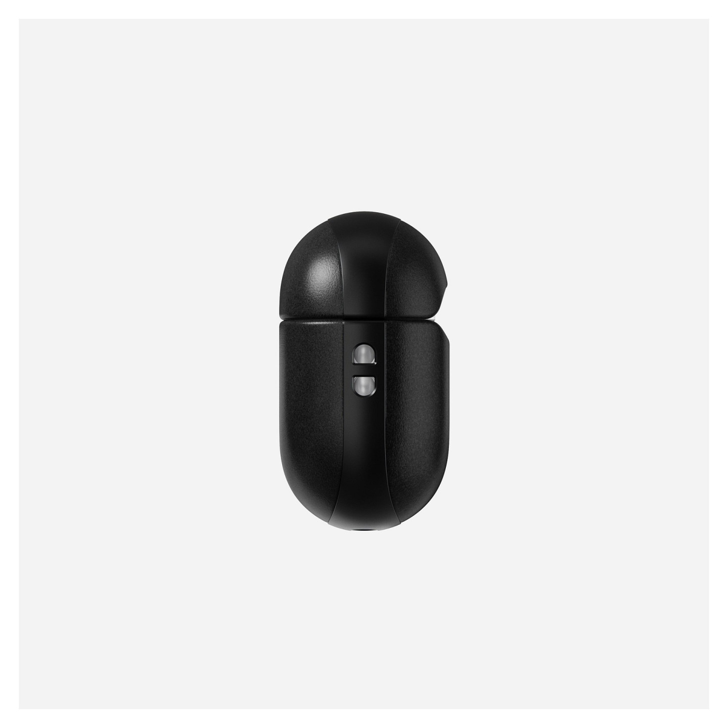 Nomad Modern Leather Case Airpods Pro 2 Black — Buy in Cyprus with Fast Delivery