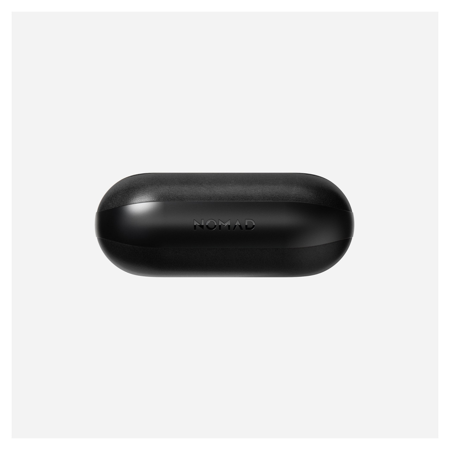 Nomad Modern Leather Case Airpods Pro 2 Black — Buy in Cyprus with Fast Delivery
