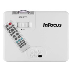 InFocus Nemesis IN1026ST — Buy in Cyprus with Fast Delivery