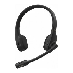 SHOKZ OpenComm2 2025 Industrial Version Bluetooth Wireless Bone Conduction Headset — Buy in Cyprus with Fast Delivery