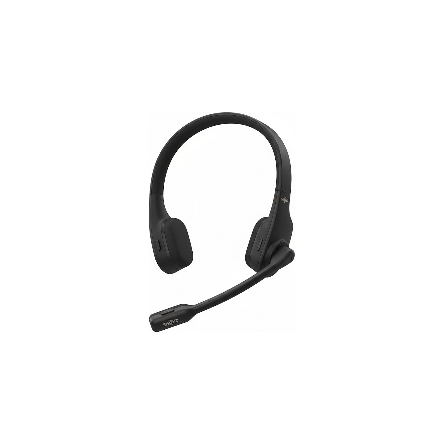 SHOKZ OpenComm2 2025 Industrial Version Bluetooth Wireless Bone Conduction Headset — Buy in Cyprus with Fast Delivery