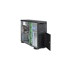 S 4HE SUPERMICRO CSE-743TQ-903B-SQ — Buy in Cyprus with Fast Delivery