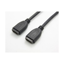 ADAPTERKBL HDMI-HDMI BU BU — Buy in Cyprus with Fast Delivery