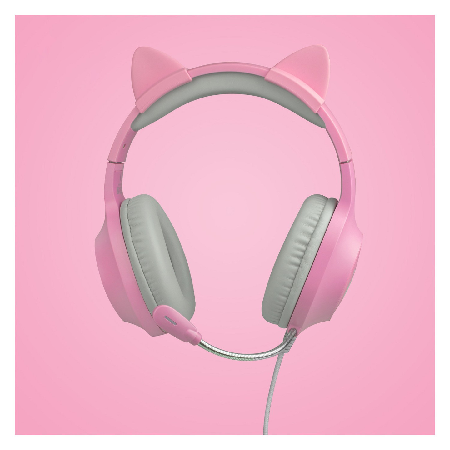 Blade Gaming Headset Tanooki inkl LED Licht — Buy in Cyprus with Fast Delivery