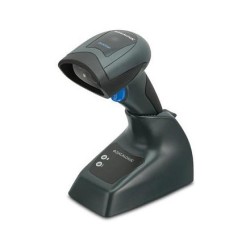 Datalogic Barcode-Scanner QuickScan Mobile QM2131 USB RS-232 Funk 433 MHz — Buy in Cyprus with Fast Delivery
