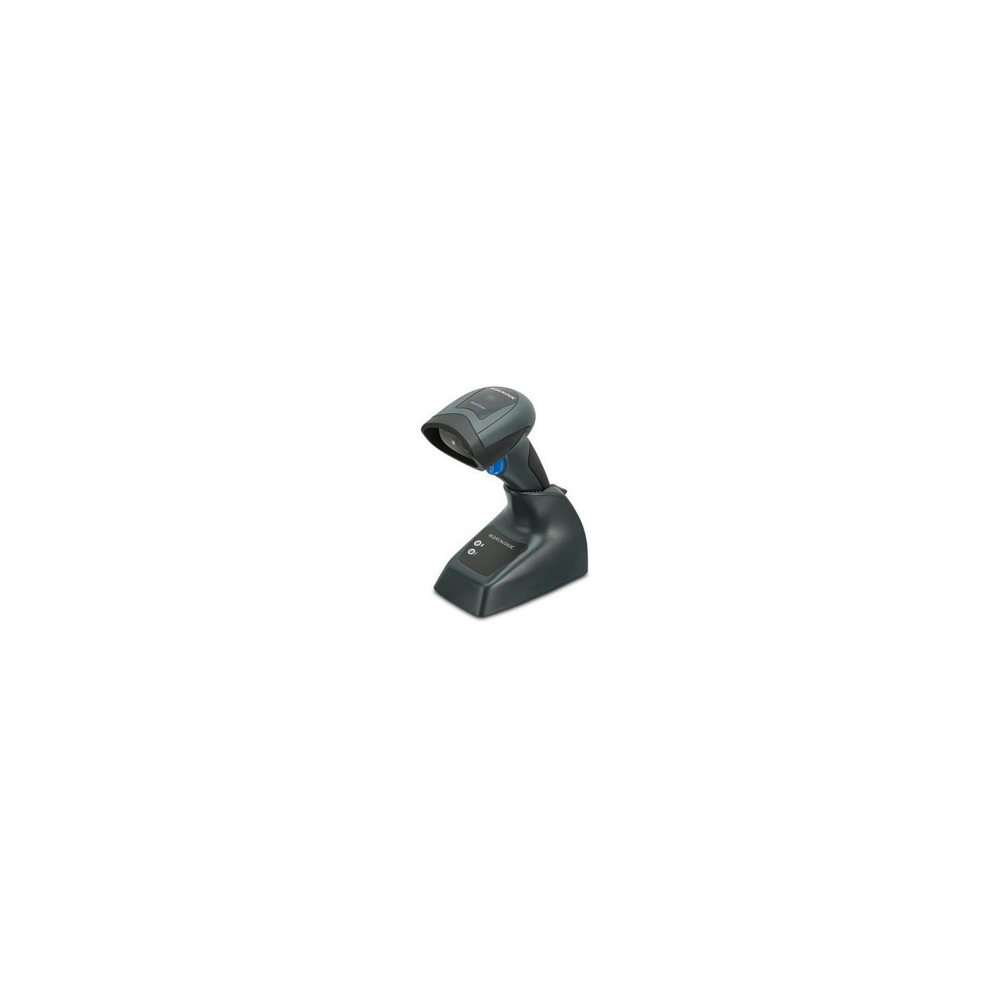 Datalogic Barcode-Scanner QuickScan Mobile QM2131 USB RS-232 Funk 433 MHz — Buy in Cyprus with Fast Delivery