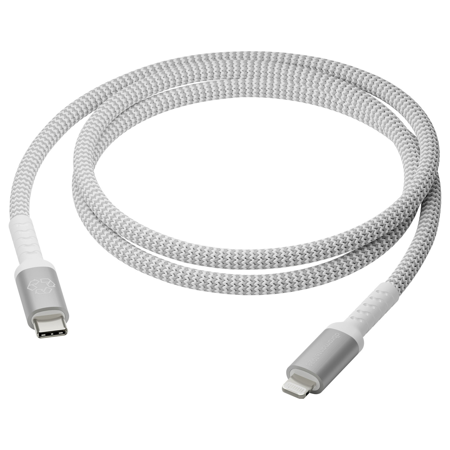 dbramante RE-CHARGE - BRD CABLE- 1.2M USB — Buy in Cyprus with Fast Delivery
