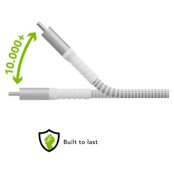 dbramante RE-CHARGE - BRD CABLE- 1.2M USB — Buy in Cyprus with Fast Delivery