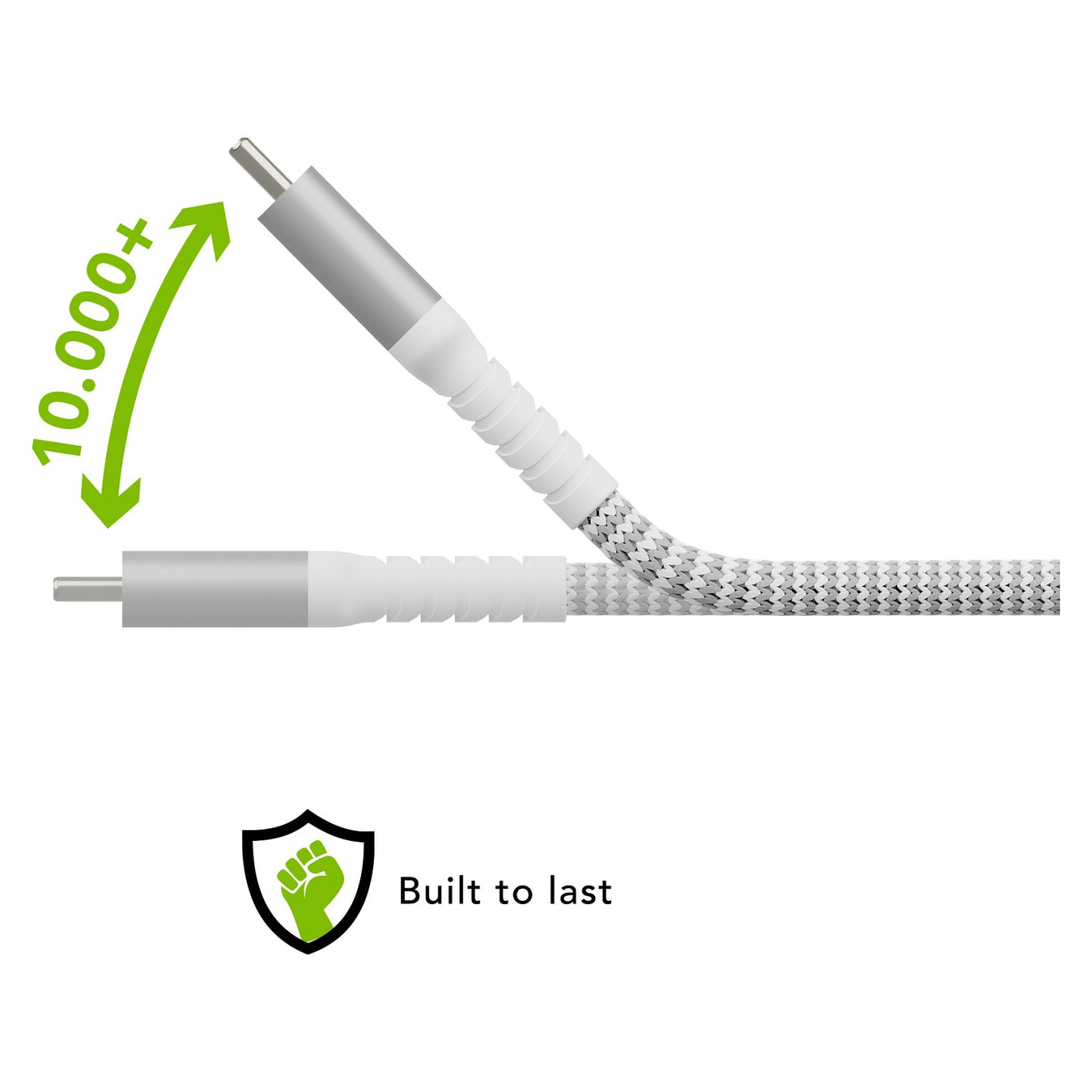 dbramante RE-CHARGE - BRD CABLE- 1.2M USB — Buy in Cyprus with Fast Delivery