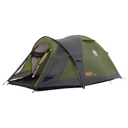 COLEMAN Darwin 4 Plus Akti. Zelt 4 Pers. & Vorzelt — Buy in Cyprus with Fast Delivery
