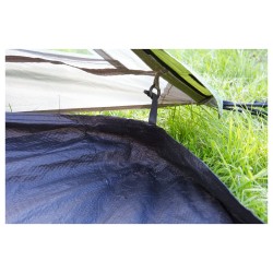 COLEMAN Darwin 4 Plus Akti. Zelt 4 Pers. & Vorzelt — Buy in Cyprus with Fast Delivery
