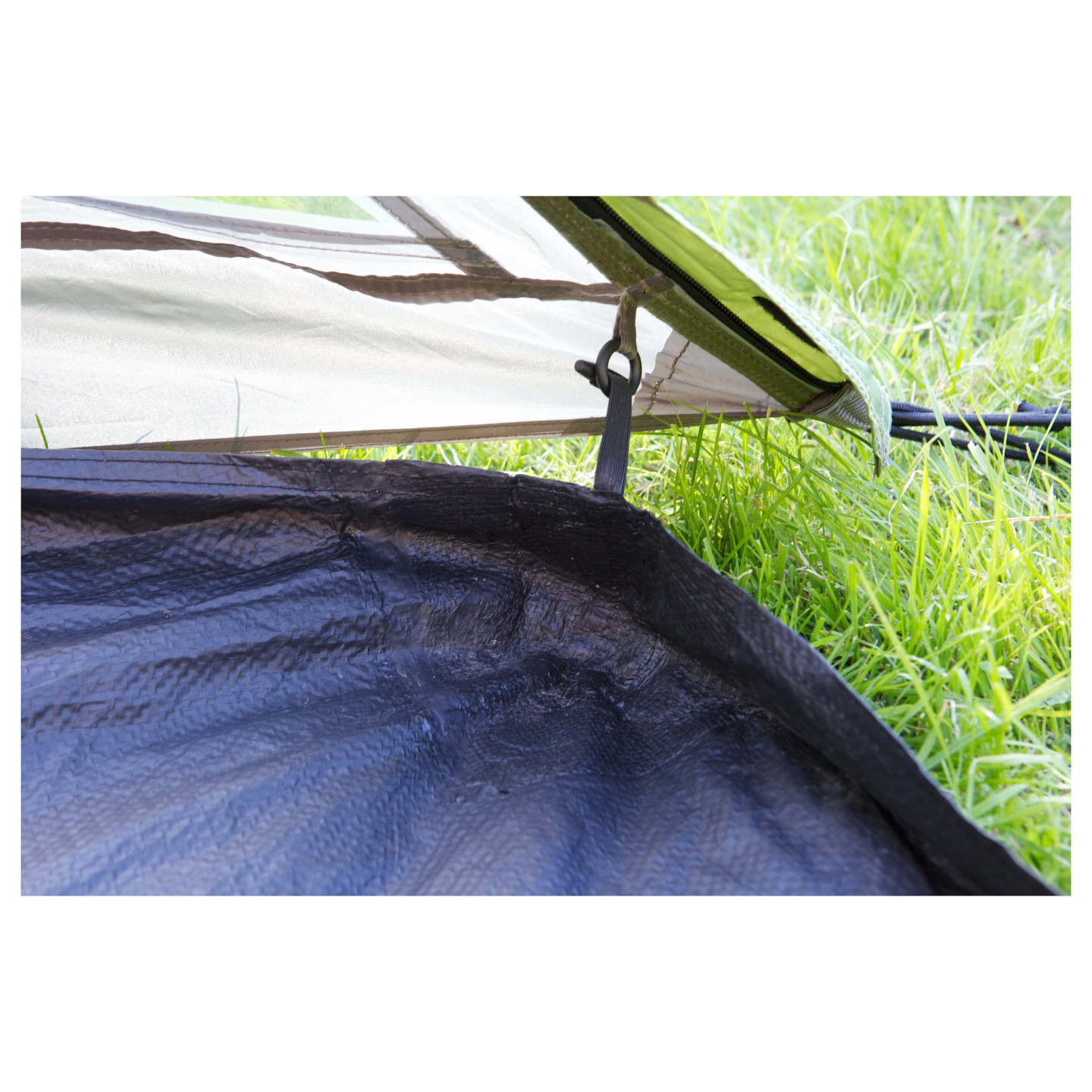 COLEMAN Darwin 4 Plus Akti. Zelt 4 Pers. & Vorzelt — Buy in Cyprus with Fast Delivery