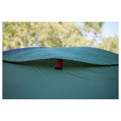 COLEMAN Darwin 4 Plus Akti. Zelt 4 Pers. & Vorzelt — Buy in Cyprus with Fast Delivery