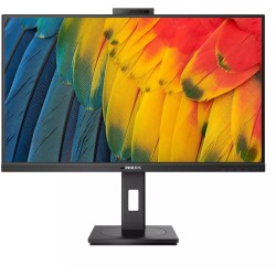 Buy Philips 24B1U5301H - 23.8in FHD IPS Monitor - 75Hz, 4ms, HDMI/DP/USB-C, USB ... in Cyprus, Nicosia, Limassol, Larnaka, Pafos