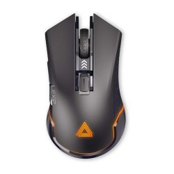 LEXIP GAMING - AR18 AERO SPEED GAMING MAUS kabellose Gaming Maus mit Keramikgleitern — Buy in Cyprus with Fast Delivery