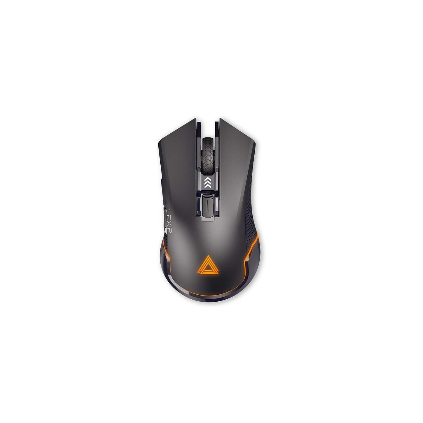 LEXIP GAMING - AR18 AERO SPEED GAMING MAUS kabellose Gaming Maus mit Keramikgleitern — Buy in Cyprus with Fast Delivery