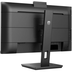 Buy Philips 24B1U5301H - 23.8in FHD IPS Monitor - 75Hz, 4ms, HDMI/DP/USB-C, USB ... in Cyprus, Nicosia, Limassol, Larnaka, Pafos