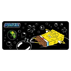 BlueSkyStudios Spongebob Mauspad 70x30cm — Buy in Cyprus with Fast Delivery