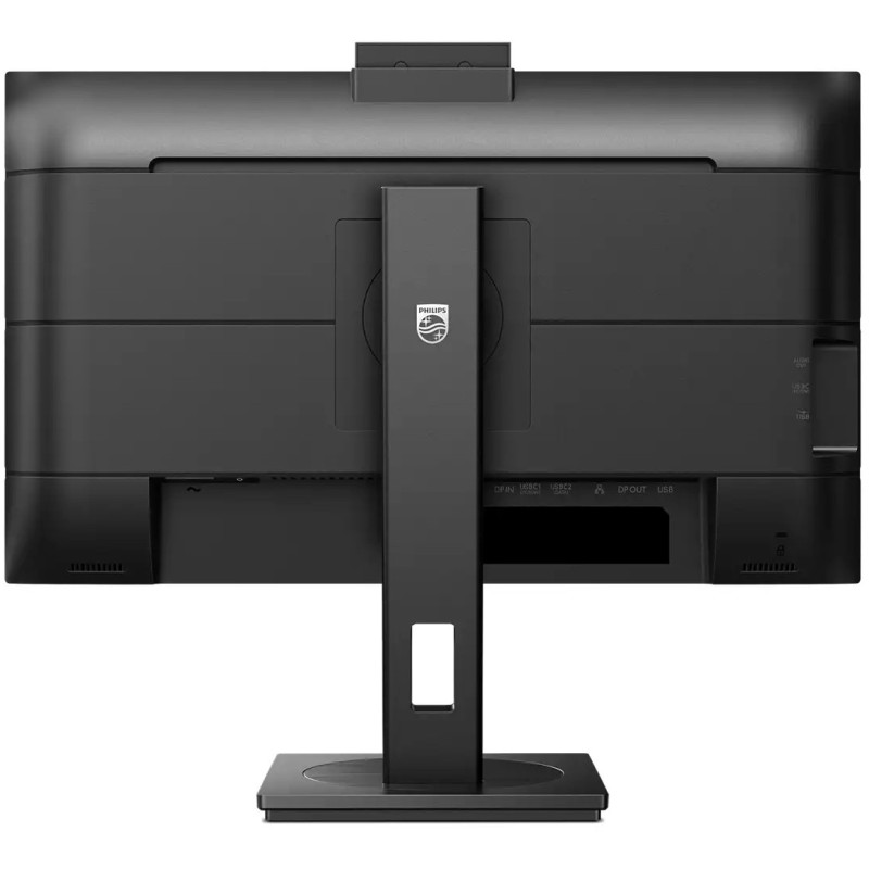 Buy Philips 24B1U5301H - 23.8in FHD IPS Monitor - 75Hz, 4ms, HDMI/DP/USB-C, USB ... in Cyprus, Nicosia, Limassol, Larnaka, Pafos