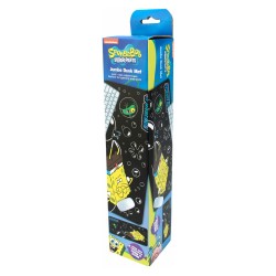 BlueSkyStudios Spongebob Mauspad 70x30cm — Buy in Cyprus with Fast Delivery