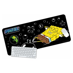 BlueSkyStudios Spongebob Mauspad 70x30cm — Buy in Cyprus with Fast Delivery