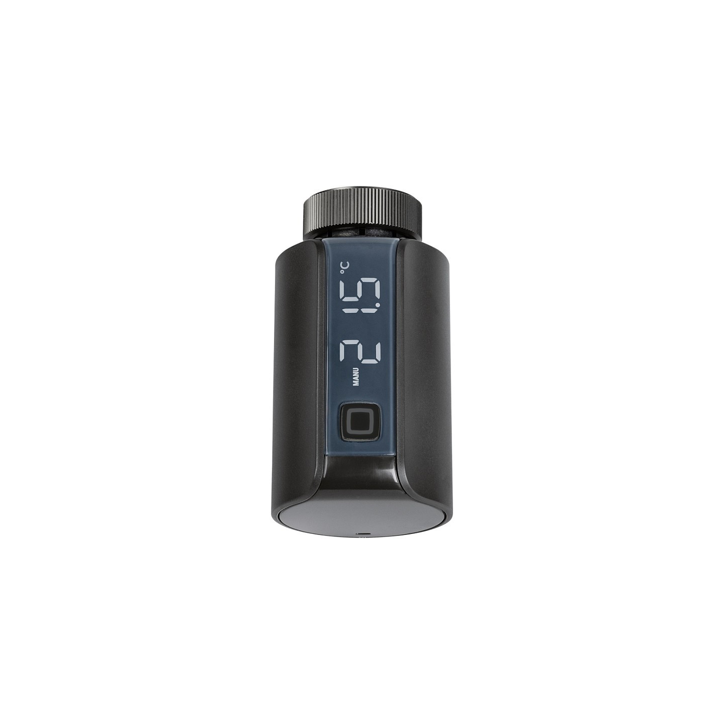 Homematic IP Heizkörperthermostat - Evo. anthrazit — Buy in Cyprus with Fast Delivery