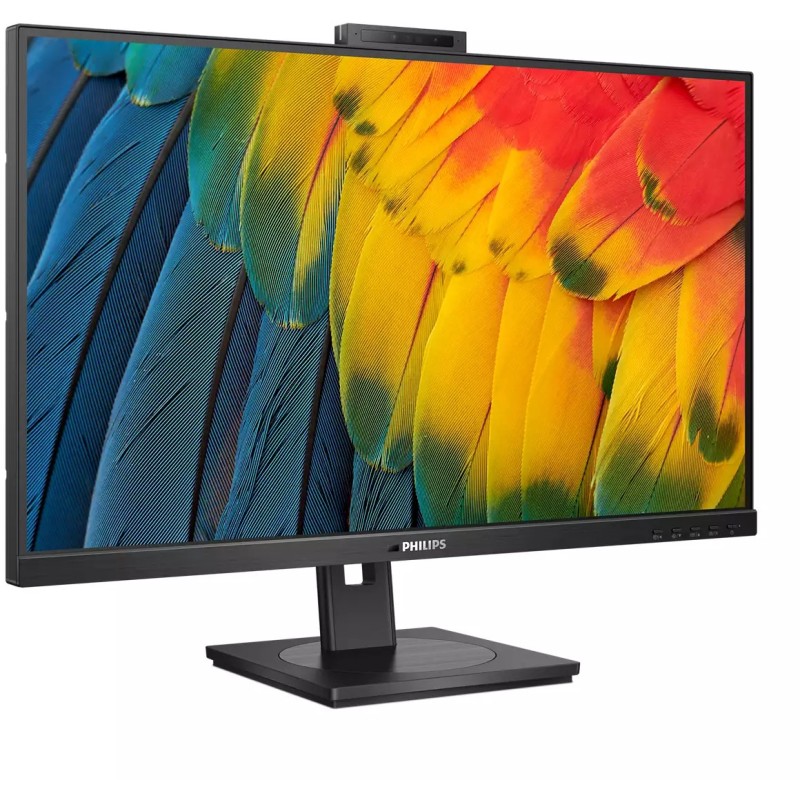 Buy Philips 24B1U5301H - 23.8in FHD IPS Monitor - 75Hz, 4ms, HDMI/DP/USB-C, USB ... in Cyprus, Nicosia, Limassol, Larnaka, Pafos